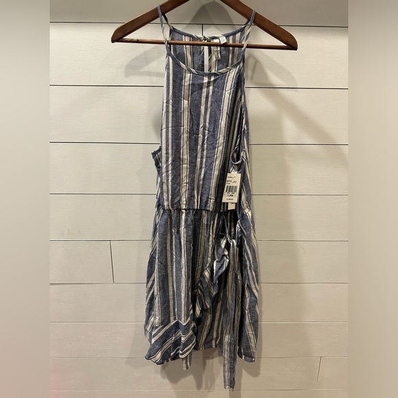 Speechless Dresses & Skirts - Speechless Denim Inspired Dress- XL